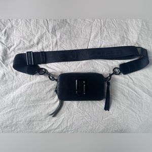 Marc Jacob’s The Snapshot Camera Crossbody Bag NWT (unattached)